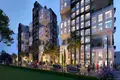 Квартира 1 комната 101 м² Бейоглу, Турция