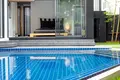 Willa Villoft Zen Living Phuket