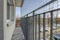 Apartamento 2 habitaciones 44 m² Varsovia, Polonia