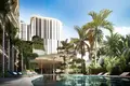 Studio 34 m² Thalang, Thailand