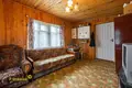 Maison 46 m² Smilavicki sielski Saviet, Bélarus