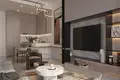 Studio apartment 39 m² Dubai, United Arab Emirates