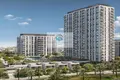 Mieszkanie 1 pokój 676 m² Dubaj, Emiraty Arabskie