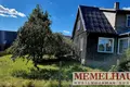 House 101 m² Pyktiske, Lithuania