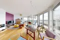 Apartamento 3 habitaciones 125 m² Viena, Austria