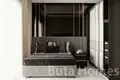 Квартира 2 комнаты 40 м² Аланья, Турция