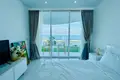 Kondominium 1 Schlafzimmer  Bang Sare, Thailand