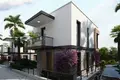 Residential complex New gated complex of villas with a private beach, Bodrum, Turkey