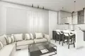 Apartamento 3 habitaciones 144 m² Turquía, Turquía