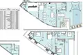 Вилла 3 спальни 242 м² Город Опатия, Хорватия
