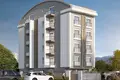 Appartement 4 chambres 62 m² Turquie, Turquie