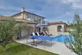 Villa 8 Schlafzimmer 440 m² Opcina Medulin, Kroatien