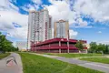 2 room apartment 63 m² Minsk, Belarus