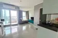 Appartement 3 chambres 57 m² Pattaya, Thaïlande