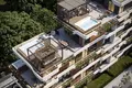 Mieszkanie 3 pokoi 53 m² Turcja, Turcja