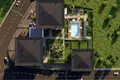 Квартира 4 комнаты 320 м² Нилюфер, Турция