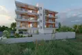 Mieszkanie 2 pokoi 93 m² Yeroskipou, Cypr