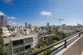 Barrio residencial Duplex penthouse park hayarkon