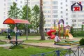 Mieszkanie 2 pokoi 73 m² Mińsk, Białoruś