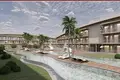 Duplex 4 chambres 122 m² Muratpasa, Turquie
