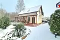 Dom 122 m² Dziescanski sielski Saviet, Białoruś