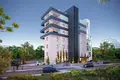 Apartamento 3 habitaciones 156 m² Germasogeia, Chipre