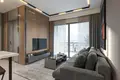 Wohnung 3 zimmer 70 m² Mezitli, Türkei