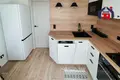 1 room apartment 34 m² Minsk, Belarus