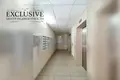Wohnung 1 zimmer 37 m² Minsk, Belarus
