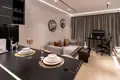 Wohnung 1 Schlafzimmer 45 m² Rawai, Thailand