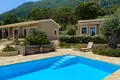1-Schlafzimmer-Villa 72 m² Benitses, Griechenland