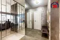 Mieszkanie 4 pokoi 129 m² Mińsk, Białoruś