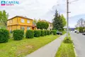 Haus 79 m² Ponewiesch, Litauen