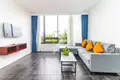 Piso independiente 2 habitaciones  en Ciudad de Siem Riep, Camboya