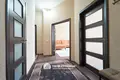 Квартира 3 комнаты 62 м² в Минске, Беларусь