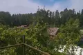 Casa 59 m² Zdanovicki sielski Saviet, Belarús