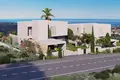 Willa 4 pokoi 496 m² Kouklia, Cypr