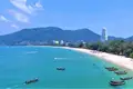 Hotel en venta, 98 habitaciones, cerca de la playa de Patong, Phuket, Tailandia