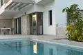 6 bedroom villa 345 m² Finestrat, Spain