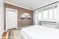 Квартира 3 комнаты 101 м² Минск, Беларусь