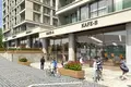Appartement 1 chambre 189 m² Beylikduzu, Turquie