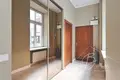 Mieszkanie 3 pokoi 101 m² Ryga, Łotwa