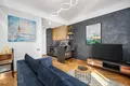 Apartamento 2 habitaciones 37 m² en Riga, Letonia