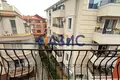 Mieszkanie 2 pokoi 101 m² Nesebyr, Bułgaria