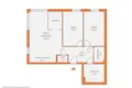 Wohnung 4 zimmer 87 m² in Warschau, Polen