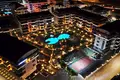Attique 3 chambres 105 m² Obakoy, Turquie