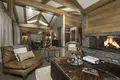 Chalet 6 habitaciones  en Courchevel, Francia
