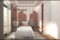 Kompleks mieszkalny Residential complex with swimming pool, 250 metres to the sea, Erdemli, Mersin, Turkey
