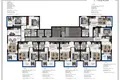 Apartamento 2 habitaciones 53 m² Alanya, Turquía