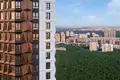 3 room apartment 102 m² Moscow, Russia